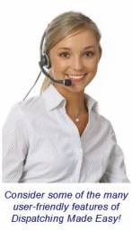 Dispatching Made Easy